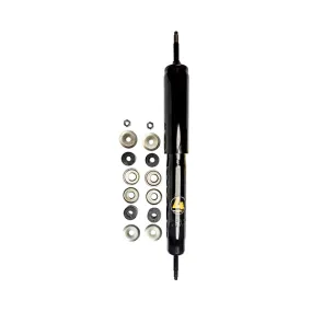 Roadsafe 4wd Nitro Gas Front Shock Absorber for Toyota Bundera ALL RJ70 11/84-91