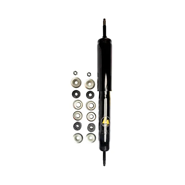 Roadsafe 4wd Nitro Gas Front Shock Absorber for Toyota Bundera ALL RJ70 11/84-91