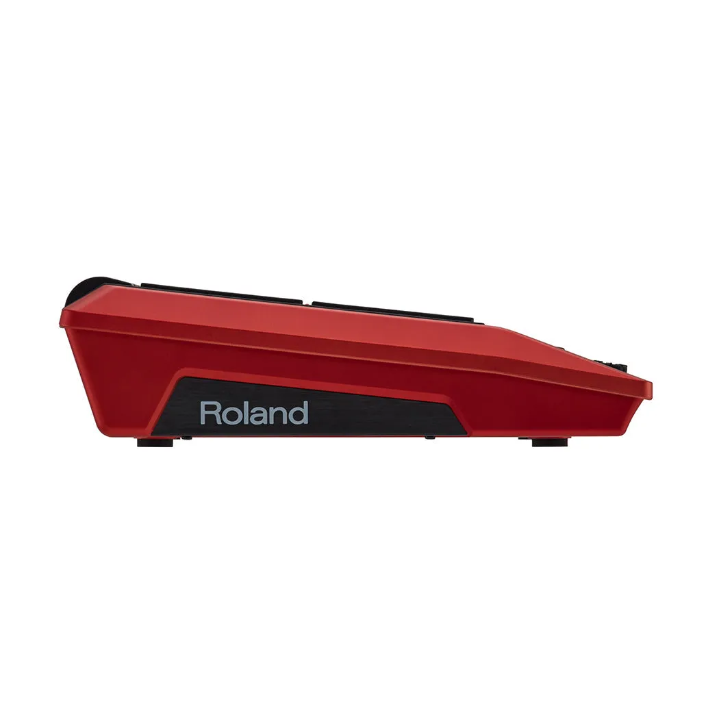 Roland SPD-SX Sampling Percussion Pad