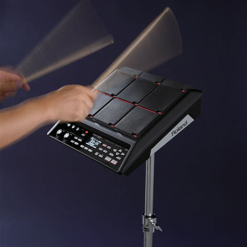 Roland SPD-SX Sampling Percussion Pad