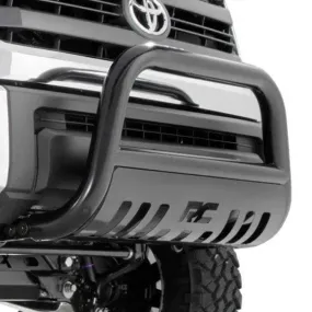 Rough Country Black Bull Bar | 2023-2016 Toyota Tacoma (B-T2060)