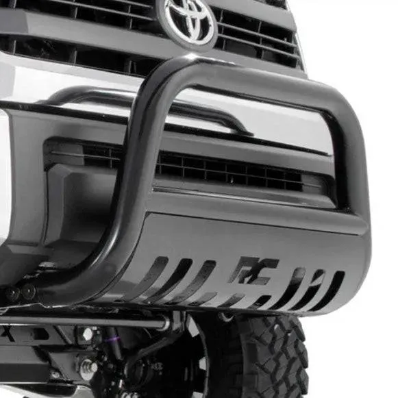 Rough Country Black Bull Bar | 2023-2016 Toyota Tacoma (B-T2060)