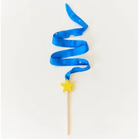 Sarah's Silks Mini Starry Night Streamer