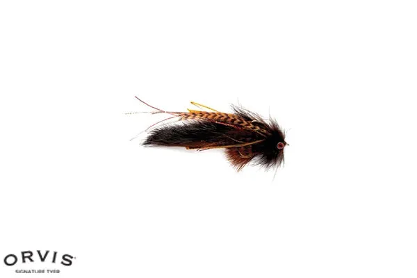 Schultzy's Sculpin - Fulling Mill
