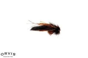 Schultzy's Sculpin - Fulling Mill