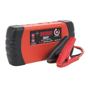 Schumacher¨ Jump Starter Power Pack Lithium(LiFePO4) 400A