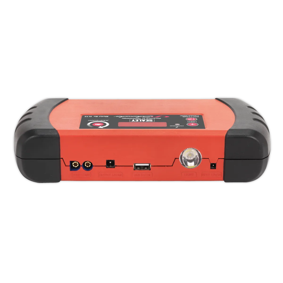 Schumacher¨ Jump Starter Power Pack Lithium(LiFePO4) 400A