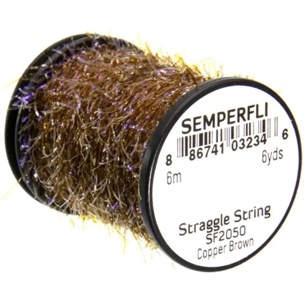 Semperfli Straggle String Micro Chenille