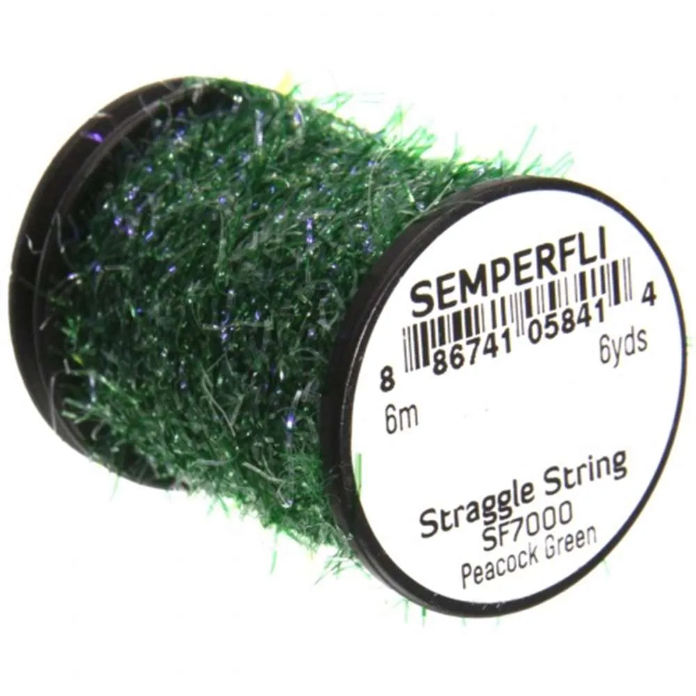 Semperfli Straggle String Micro Chenille