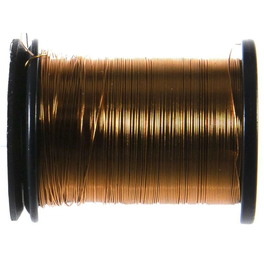 Semperfli Wire 0.2mm