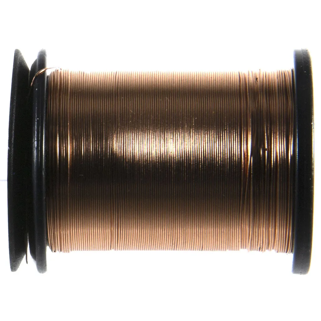 Semperfli Wire 0.2mm