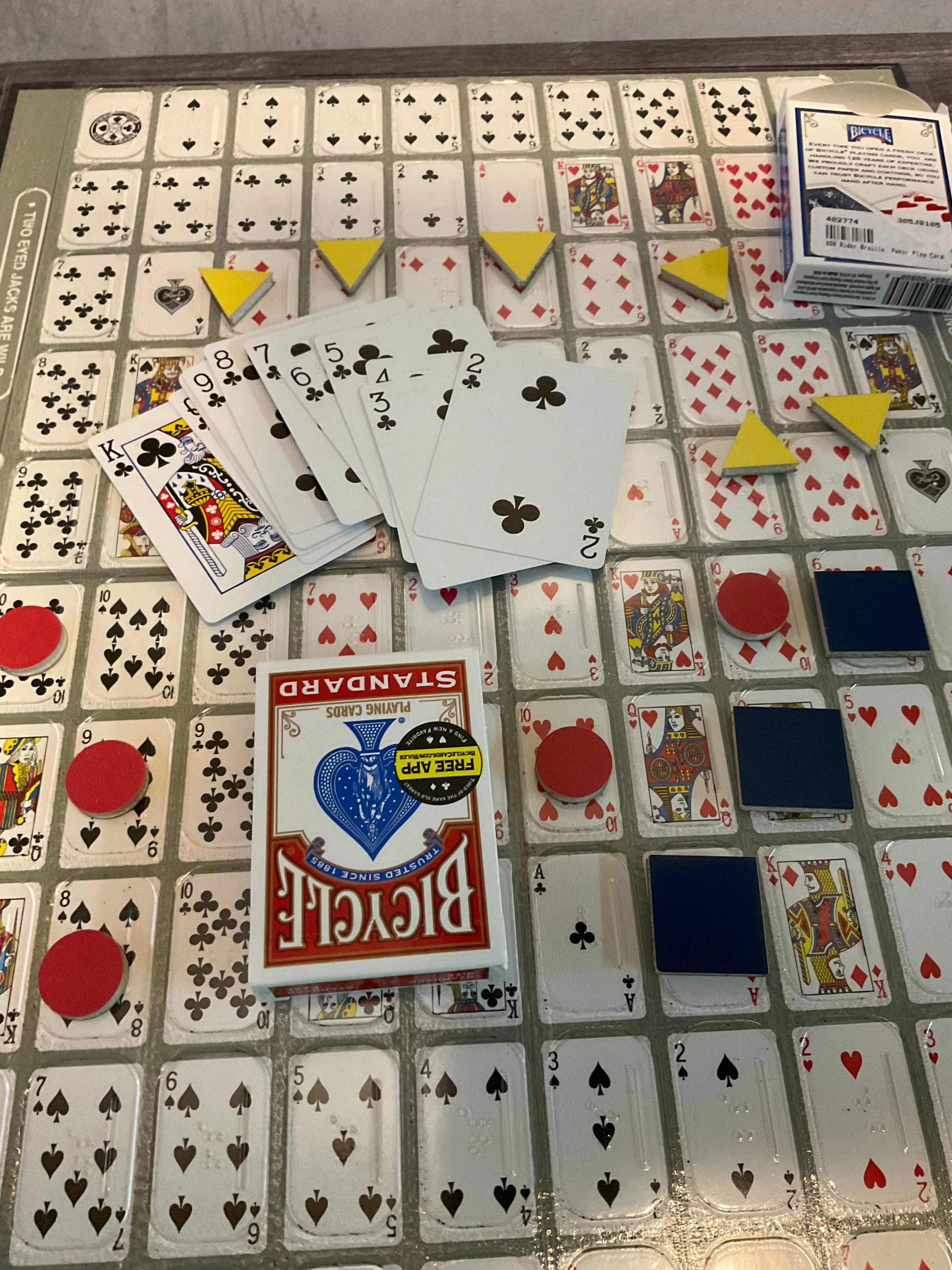 Sequence Accessibility Kit