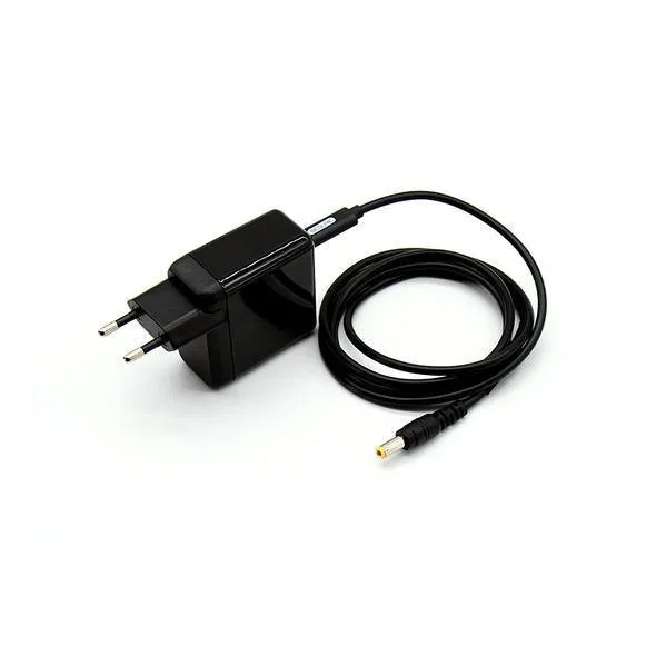 Sequre US Plug PD45W Power Adapter DC5525 Interface