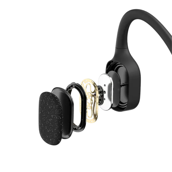 Shokz OpenSwim Black | S700BK