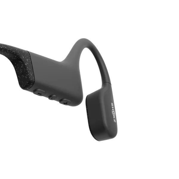 Shokz OpenSwim Black | S700BK