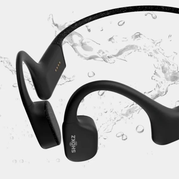 Shokz OpenSwim Black | S700BK