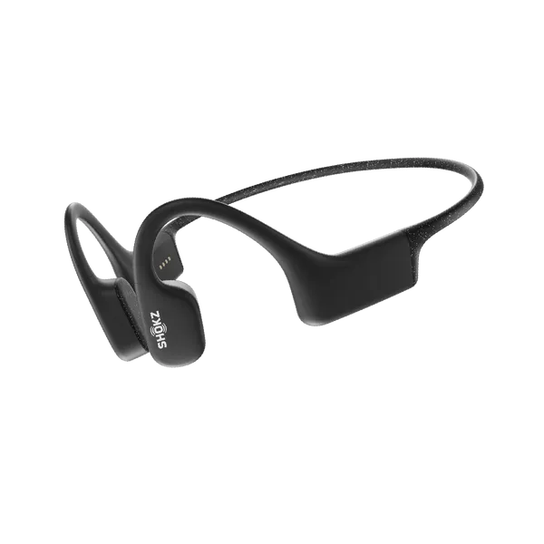 Shokz OpenSwim Black | S700BK