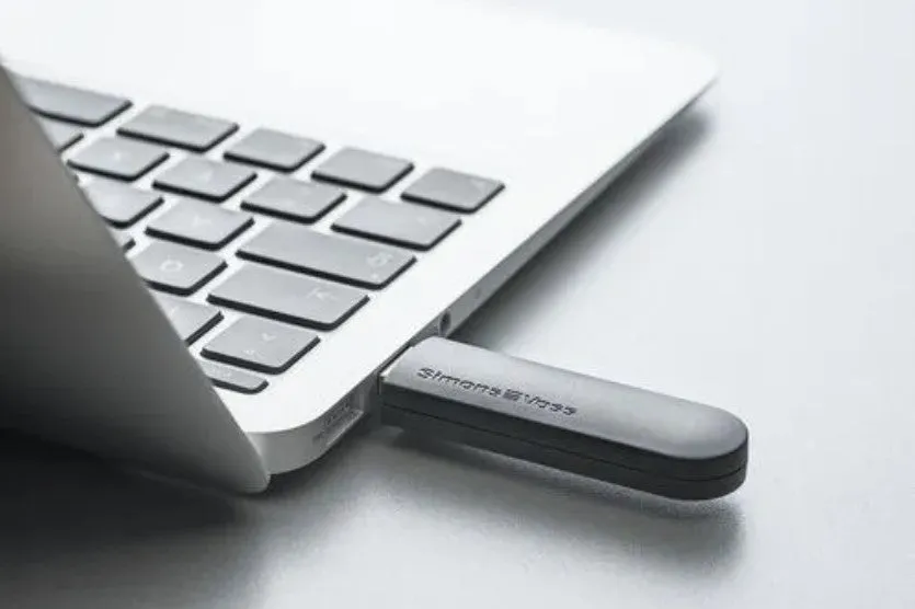 SimonsVoss USB Programmer