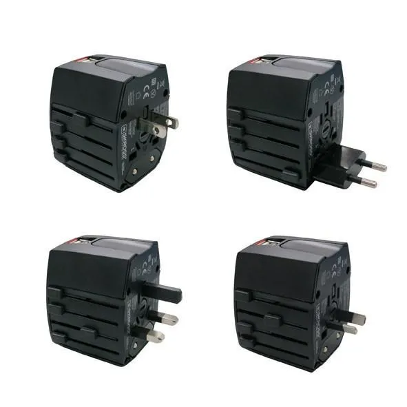 SKROSS Travel Adaptor MUV USB