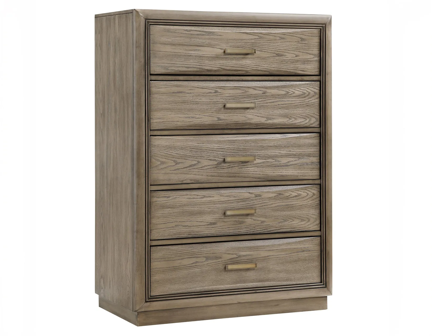 Sonoma 4-Piece Queen Storage Bedroom Set