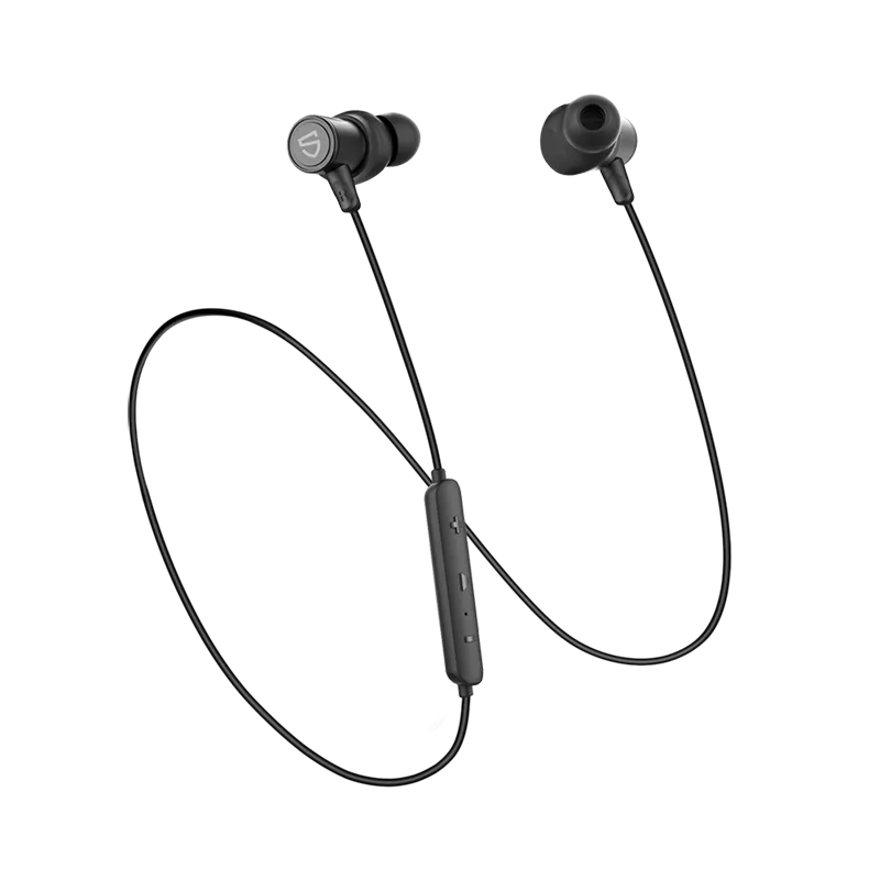 SOUNDPEATS Q30 HD  In-Ear Stereo Bluetooth Headphones