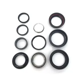 Specialized Allez Sprint Rim & Track Headset (All sizes lower bearings)