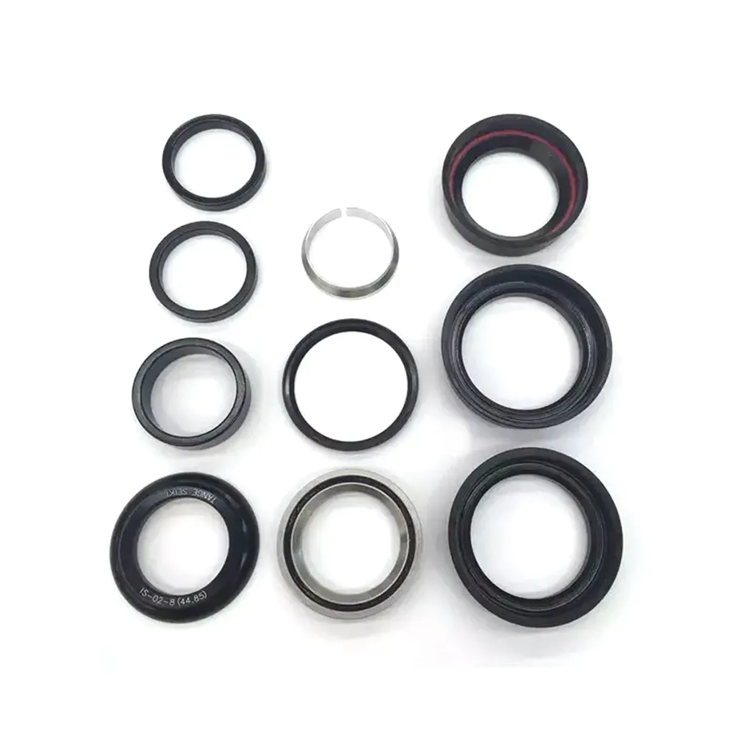 Specialized Allez Sprint Rim & Track Headset (All sizes lower bearings)