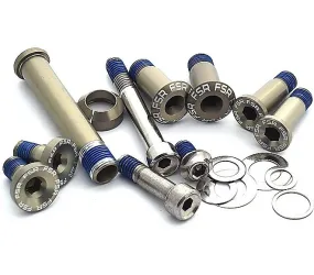 Specialized XC/Enduro/BH Bolt Kit
