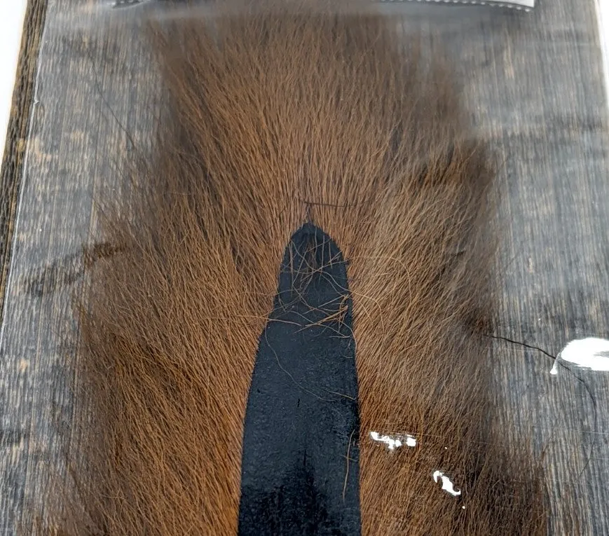 Spirit River UV2 Select Bucktail