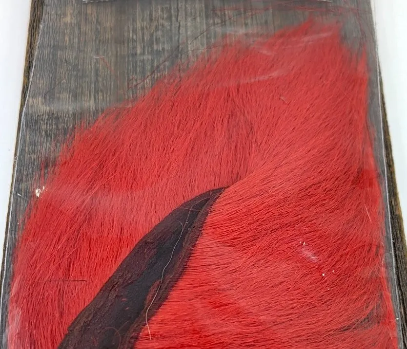 Spirit River UV2 Select Bucktail