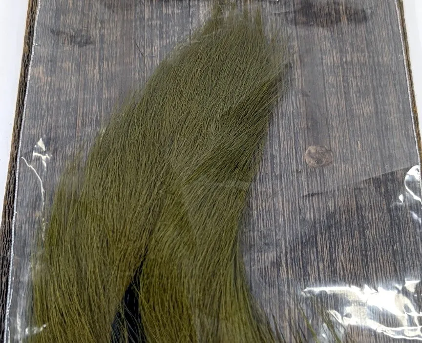 Spirit River UV2 Select Bucktail