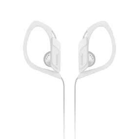 Sports Headphones Panasonic RP-HS34E White