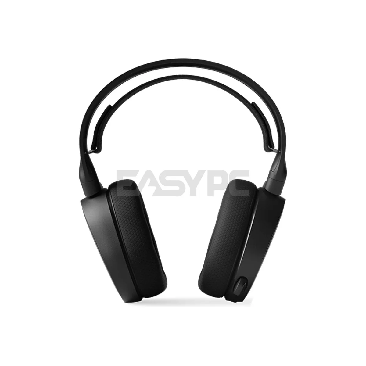 SteelSeries Arctis 3 Gaming Headset Black