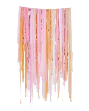 Streamer Set Blossom