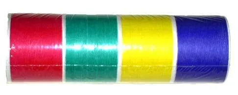 Streamers
