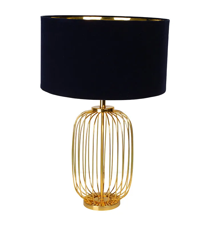 Sylvia Lamp