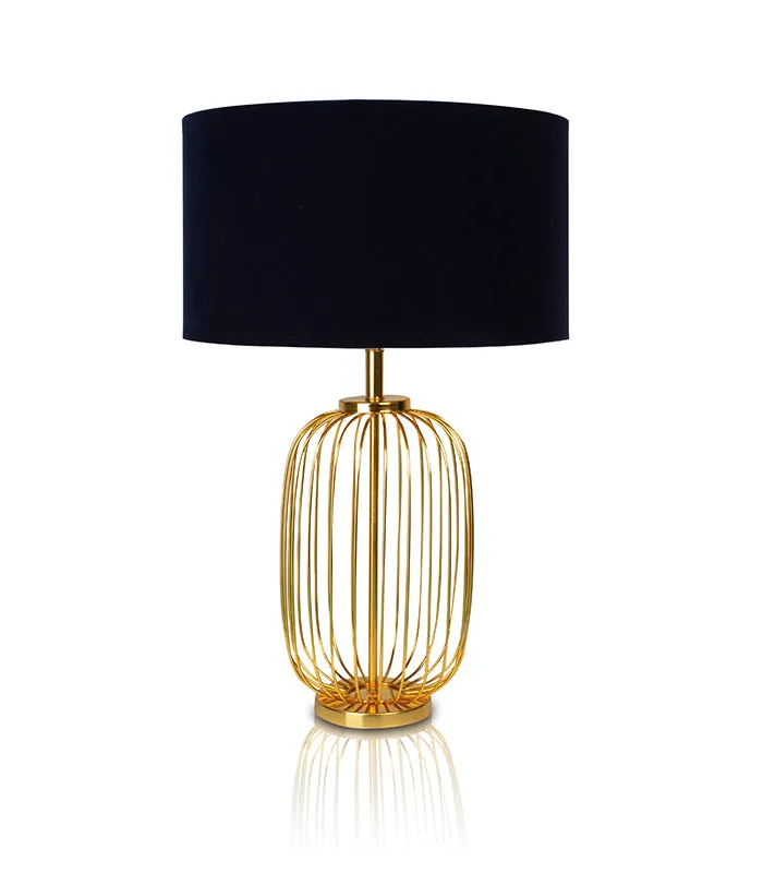 Sylvia Lamp