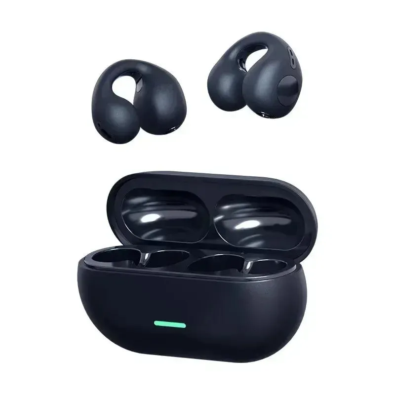 T75 Fone Bone Conduction Bluetooth Headphones