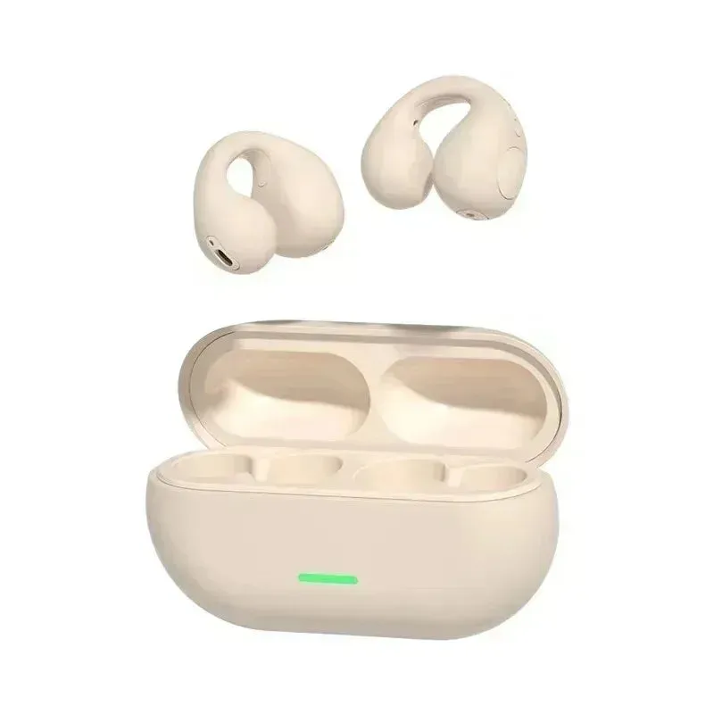 T75 Fone Bone Conduction Bluetooth Headphones