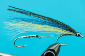 Tandem Blue Smelt