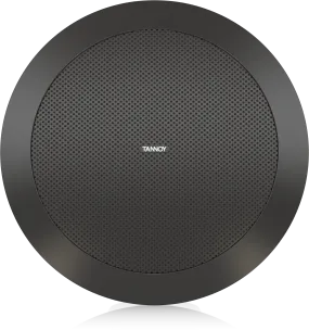 Tannoy CVS 301 Loudspeaker Black