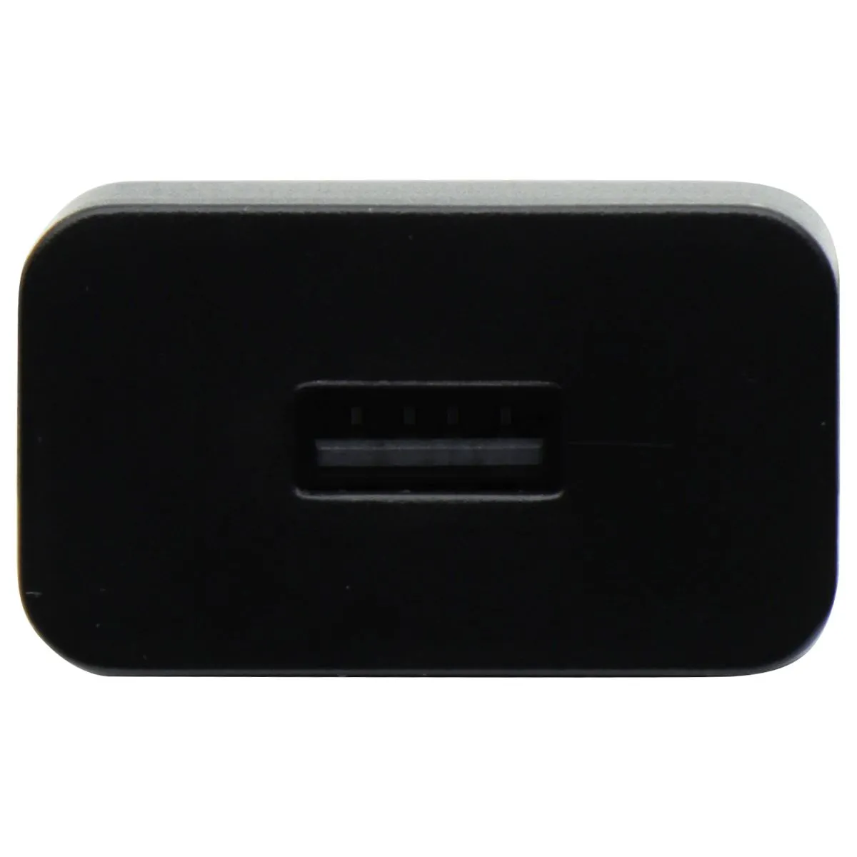 TCL Travel Charger USB-A Wall Adapter (618045) 5V/1A - Black