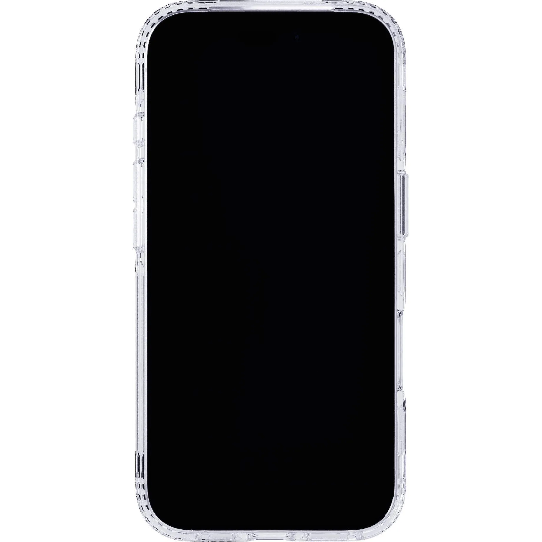 Tech21 EvoClear MagSafe for iPhone 16 (Clear)