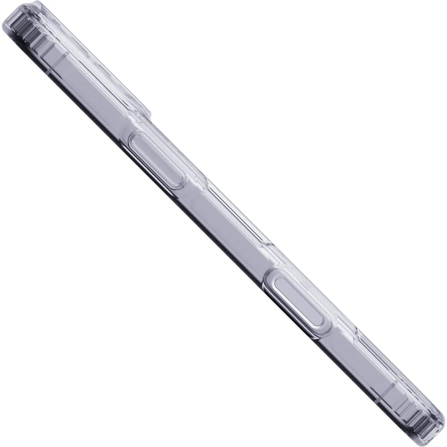 Tech21 EvoClear MagSafe for iPhone 16 Plus (Clear)