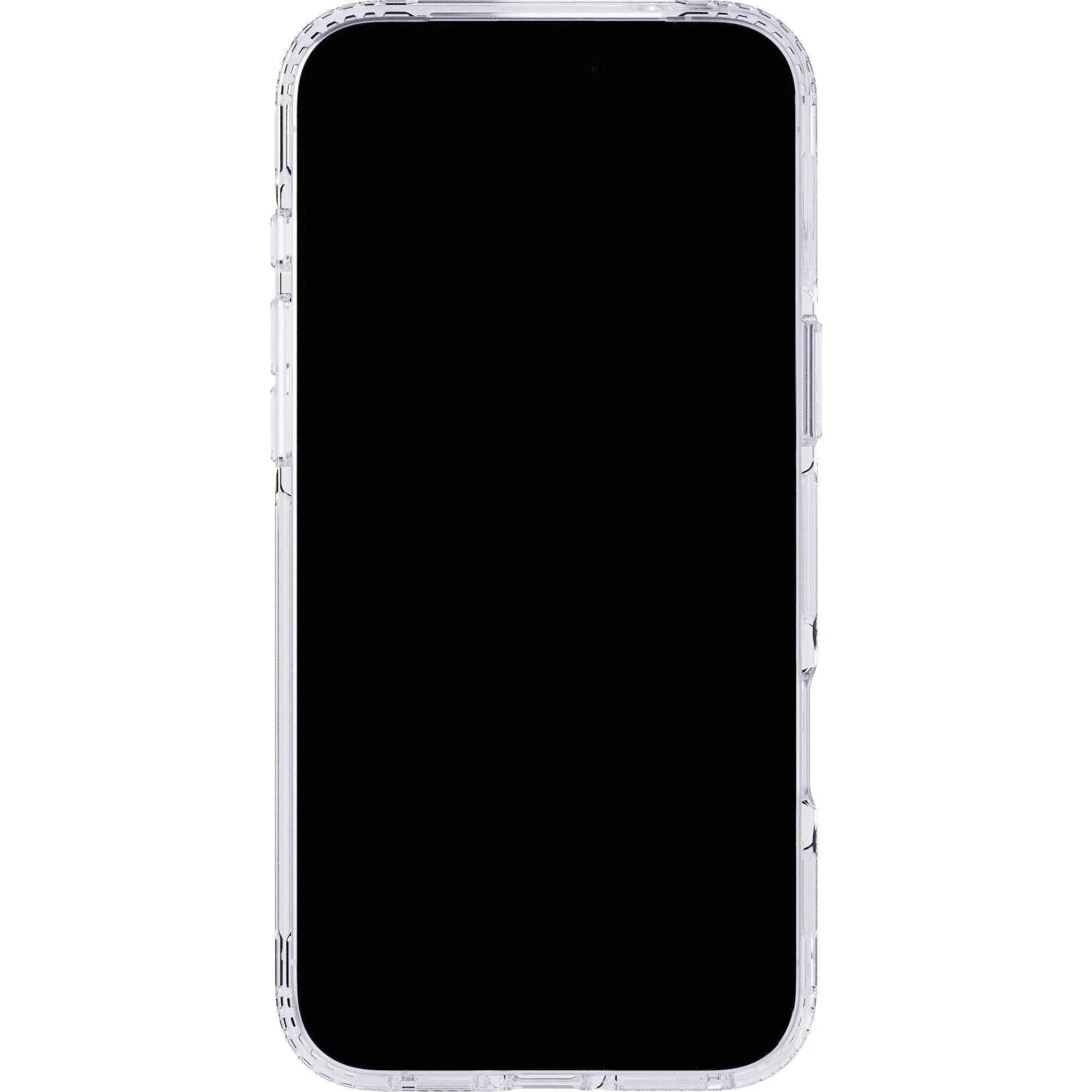 Tech21 EvoClear MagSafe for iPhone 16 Plus (Clear)