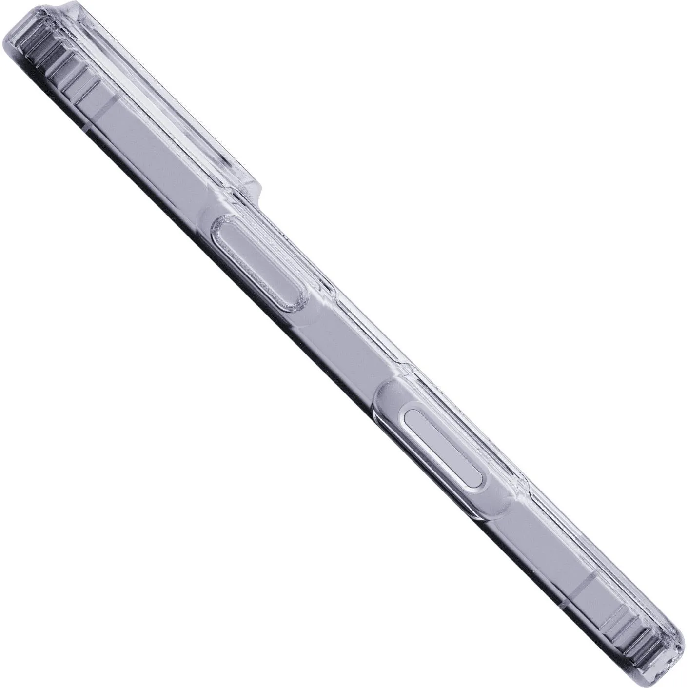 Tech21 EvoClear MagSafe for iPhone 16 Pro (Clear)