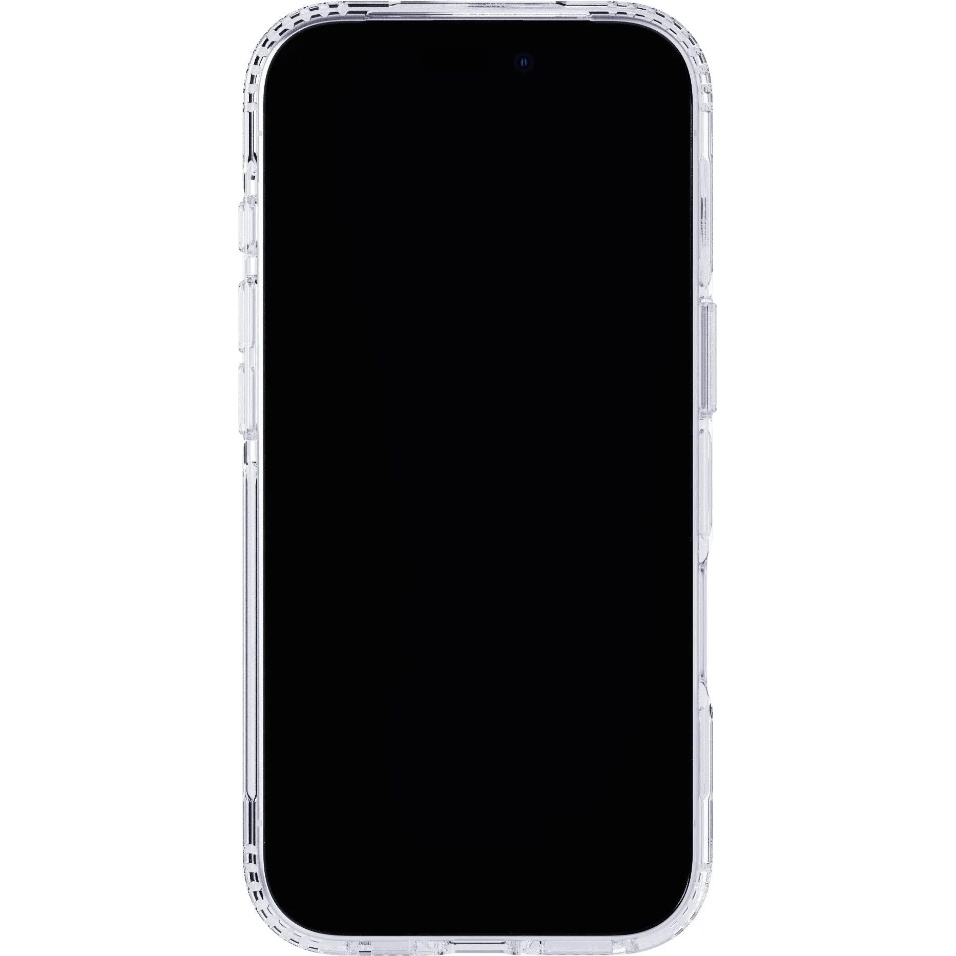 Tech21 EvoClear MagSafe for iPhone 16 Pro (Clear)