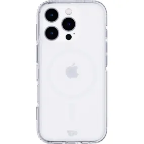 Tech21 EvoClear MagSafe for iPhone 16 Pro (Clear)