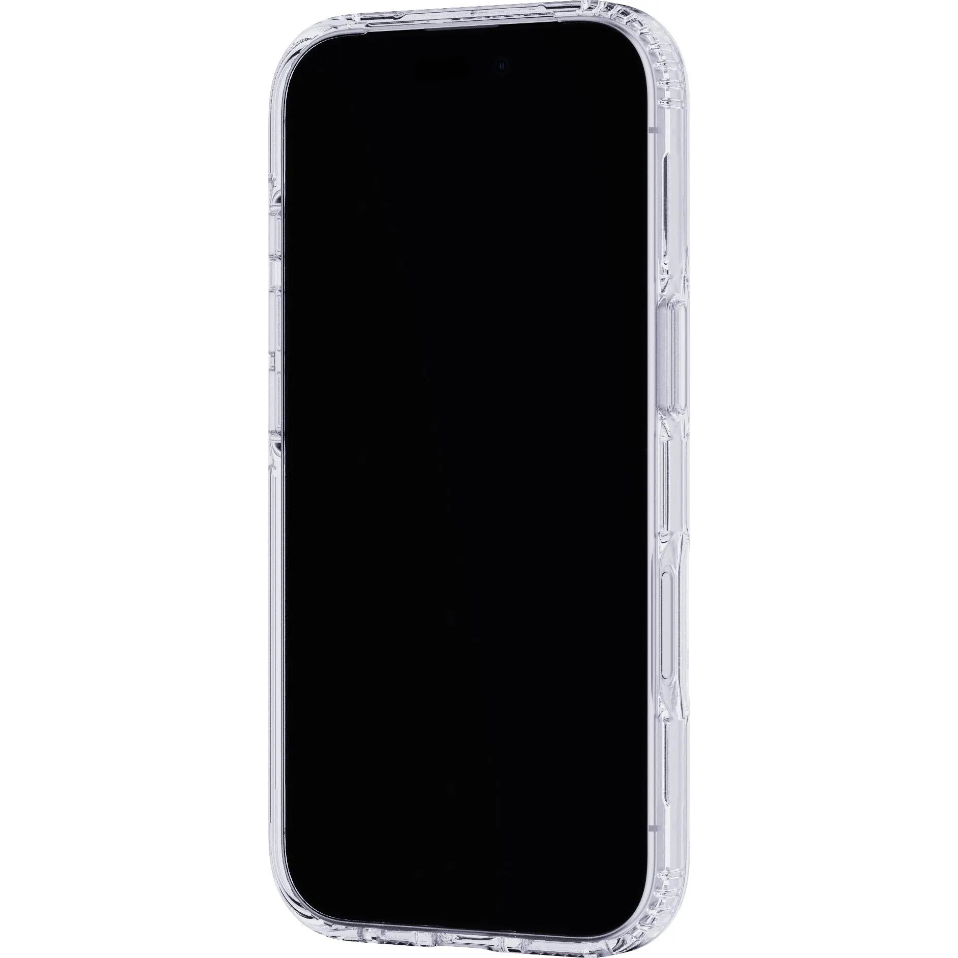Tech21 EvoClear MagSafe for iPhone 16 Pro (Clear)
