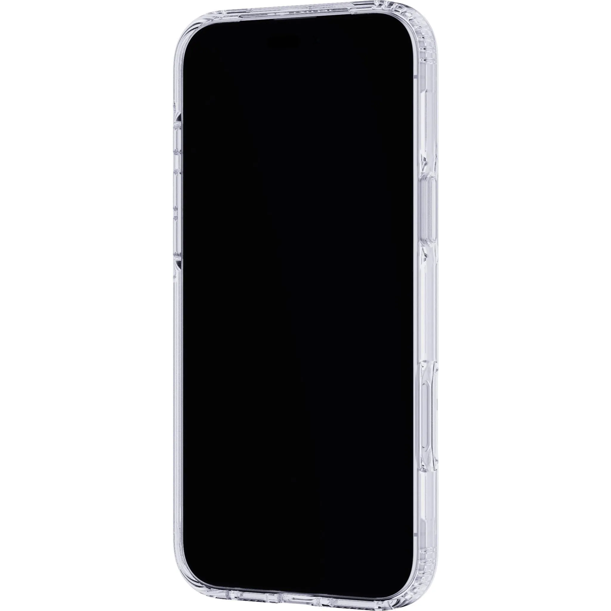 Tech21 EvoClear MagSafe for iPhone 16 Pro Max (Clear)